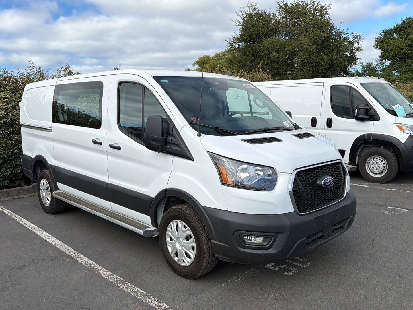 ford transit van 2025 1FTBR1Y86SKA72231 image ford transit van 2025 1FTBR1Y86SKA72231 image